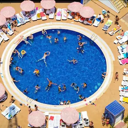 Waterplanet & Aquapark 오쿠르칼라르