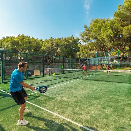 호텔 Waterplanet & Aquapark 오쿠르칼라르