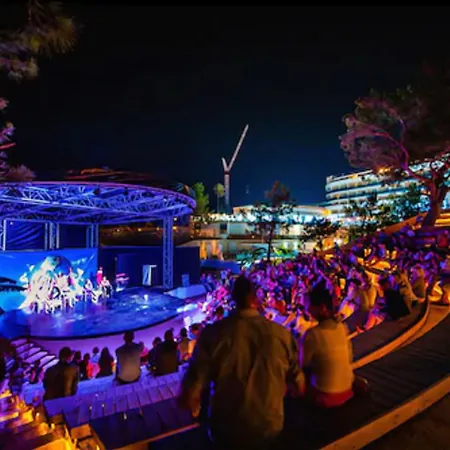 Waterplanet & Aquapark