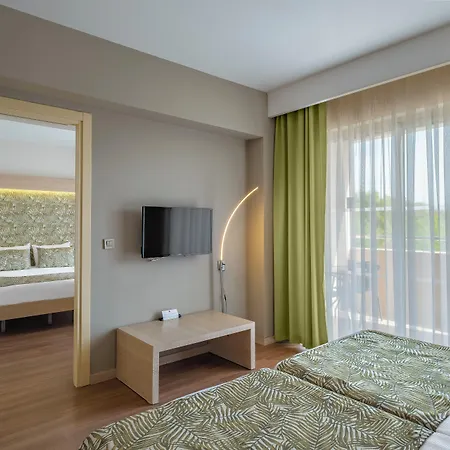 Waterplanet & Aquapark