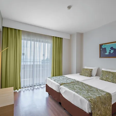 Waterplanet & Aquapark