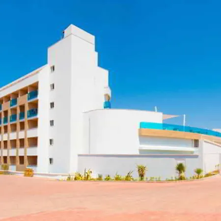 호텔 Waterplanet & Aquapark 4*