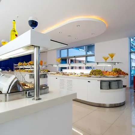 Waterplanet & Aquapark