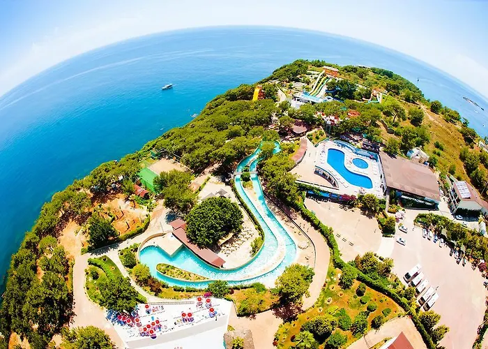 Waterplanet & Aquapark