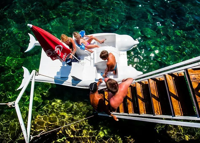 Waterplanet & Aquapark