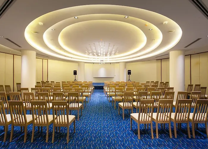 Hotel Waterplanet & Aquapark Okurcalar