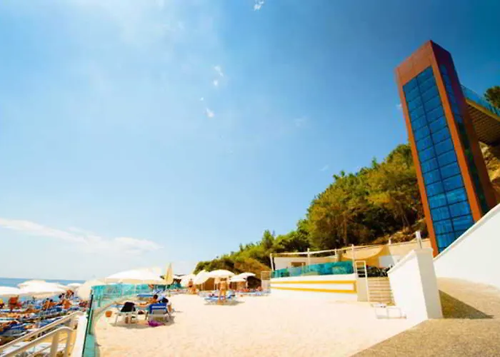 Hotel Waterplanet & Aquapark