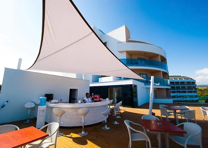 Hotel Waterplanet & Aquapark 4*