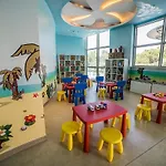 Hotel Waterplanet & Aquapark Okurcalar