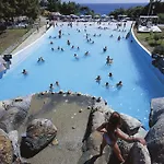 Waterplanet & Aquapark 4*