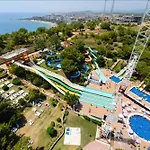 Otel Waterplanet & Aquapark
