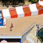 Waterplanet & Aquapark Okurcalar