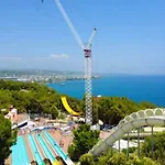Waterplanet & Aquapark Okurcalar