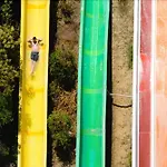 Waterplanet & Aquapark Hotel Okurcalar