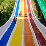 Waterplanet & Aquapark Otel Okurcalar