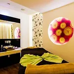 Otel Waterplanet & Aquapark Okurcalar