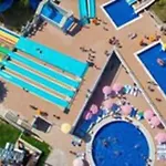 Waterplanet & Aquapark Hotel Okurcalar
