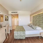 Waterplanet & Aquapark Hotel