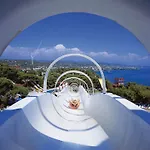 Hotel Waterplanet & Aquapark Okurcalar