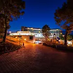 Hotel Waterplanet & Aquapark