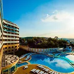 Otel Waterplanet & Aquapark Okurcalar