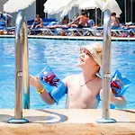 Otel Waterplanet & Aquapark 4*