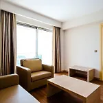 Hotel Waterplanet & Aquapark Okurcalar