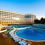 Hotel Waterplanet & Aquapark Okurcalar