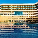 Waterplanet & Aquapark Hotel Okurcalar
