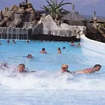 Waterplanet & Aquapark Otel