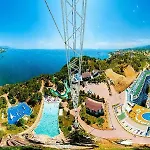 Waterplanet & Aquapark 4* Okurcalar