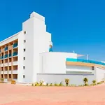 Otel Waterplanet & Aquapark 4*
