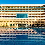 Hotel Waterplanet & Aquapark Okurcalar