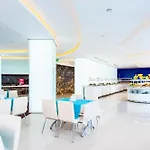 Waterplanet & Aquapark Hotel Okurcalar