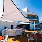 Hotel Waterplanet & Aquapark 4*
