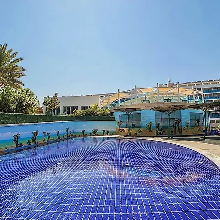 Отель Waterplanet & Aquapark Окурджалар