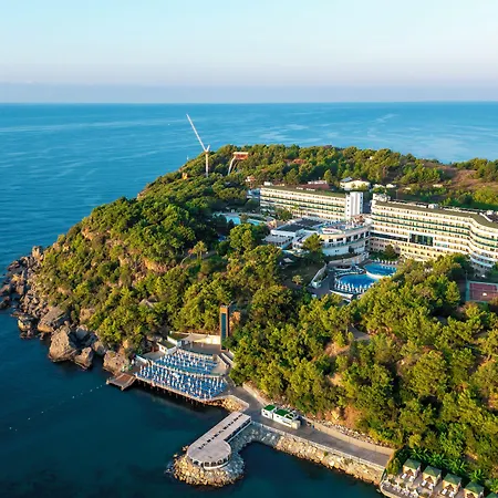 Hotel Waterplanet & Aquapark 4*