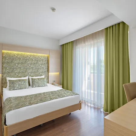 Waterplanet & Aquapark Hotel Okurcalar