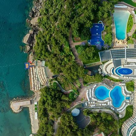 Отель Waterplanet & Aquapark