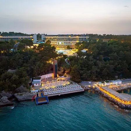 Waterplanet & Aquapark 4* Окурджалар