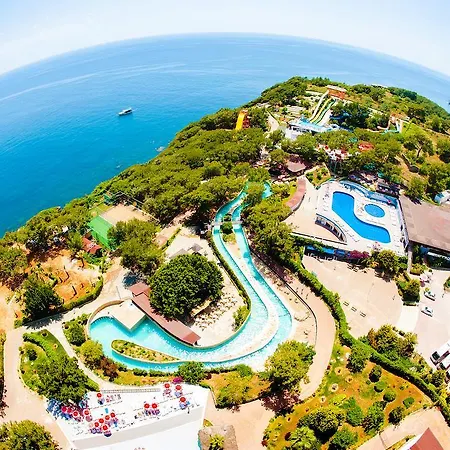 Waterplanet & Aquapark