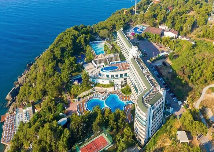 Hotel Waterplanet & Aquapark