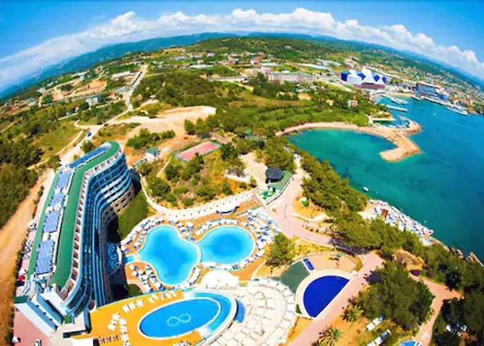 Waterplanet & Aquapark