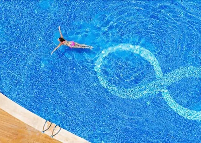 Waterplanet & Aquapark