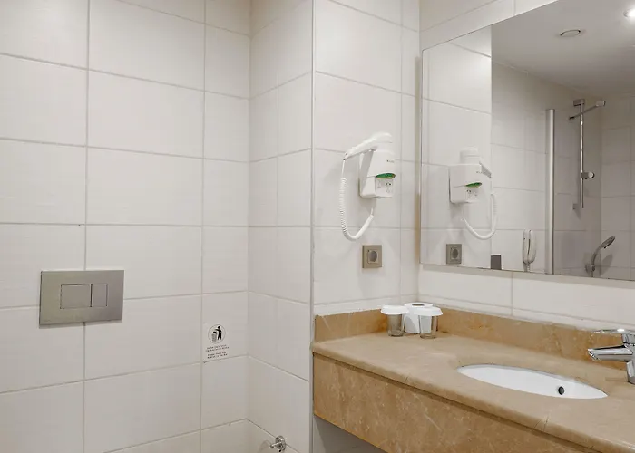 Hotel Waterplanet & Aquapark Okurcalar