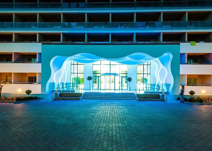 Waterplanet & Aquapark