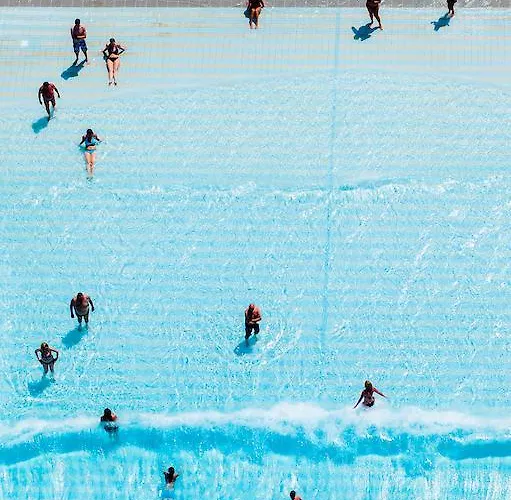 Waterplanet & Aquapark Okurcalar