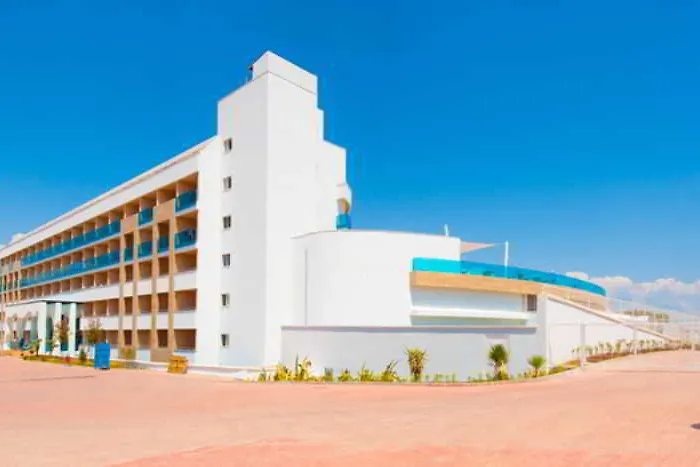 Hotel Waterplanet & Aquapark 4*