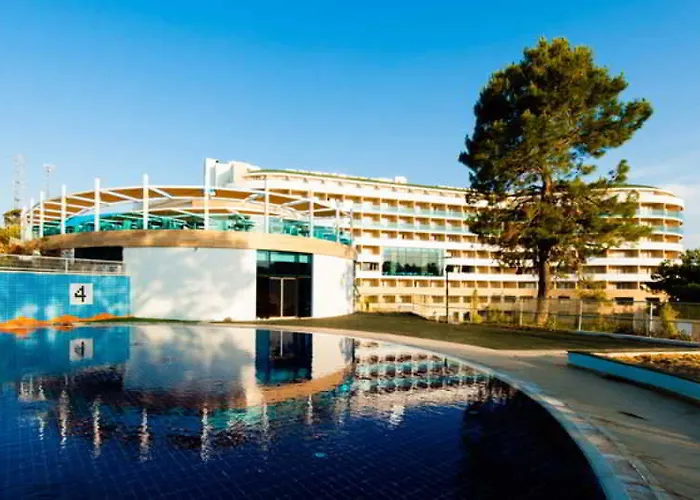 Waterplanet & Aquapark Hotel