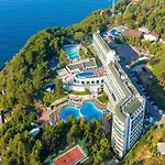 Hotel Waterplanet & Aquapark